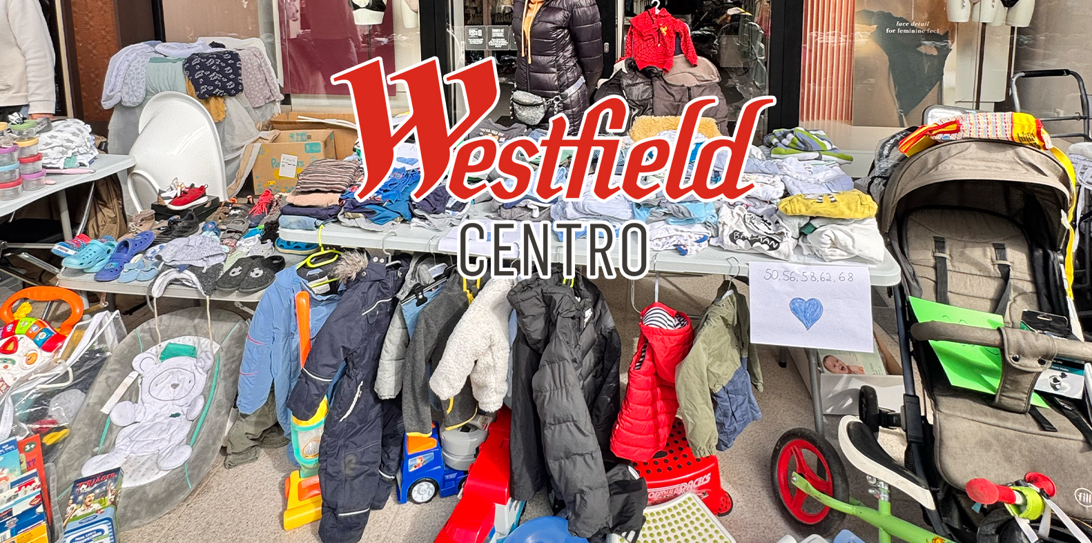 Westfield Centro